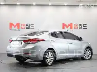2014 Hyundai Avante