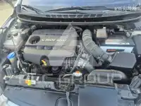2014 Hyundai Avante