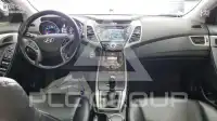 2014 Hyundai Avante