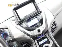 2014 Hyundai Avante