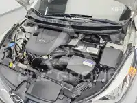 2014 Hyundai Avante
