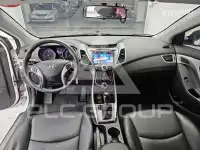 2014 Hyundai Avante