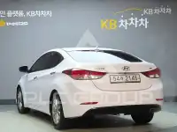 2014 Hyundai Avante