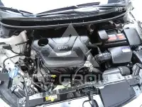 2014 Hyundai Avante