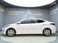 2014 Hyundai Avante