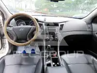 2014 Hyundai Sonata