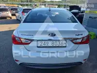 2014 Hyundai Sonata