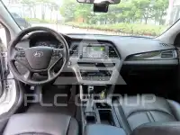 2014 Hyundai Sonata