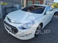 2014 Hyundai Sonata