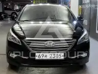 2014 Hyundai Sonata