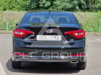 2014 Hyundai Sonata
