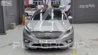 2014 Hyundai Sonata