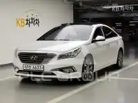 2014 Hyundai Sonata