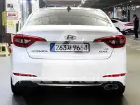 2014 Hyundai Sonata