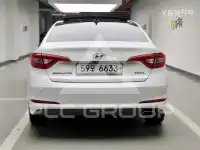 2014 Hyundai Sonata