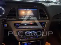 2014 Hyundai Sonata