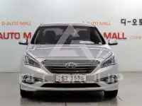 2014 Hyundai Sonata