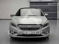 2014 Hyundai Sonata