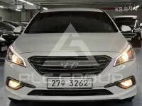 2014 Hyundai Sonata