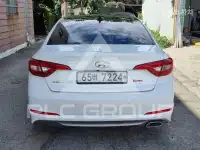 2014 Hyundai Sonata