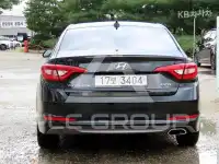2014 Hyundai Sonata
