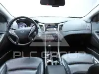 2014 Hyundai Sonata