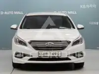 2014 Hyundai Sonata