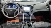 2014 Hyundai Sonata