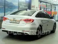 2014 Hyundai Sonata