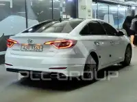 2014 Hyundai Sonata
