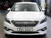 2014 Hyundai Sonata