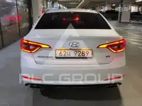 2014 Hyundai Sonata