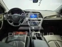 2014 Hyundai Sonata