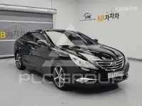 2014 Hyundai Sonata