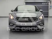 2014 Hyundai Sonata