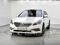 2014 Hyundai Sonata