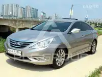 2014 Hyundai Sonata