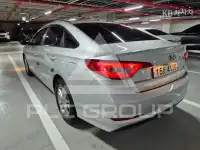 2014 Hyundai Sonata
