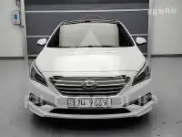2014 Hyundai Sonata