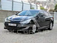 2014 Hyundai Sonata