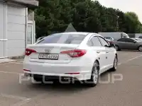2014 Hyundai Sonata