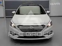 2014 Hyundai Sonata