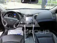 2014 Hyundai Sonata