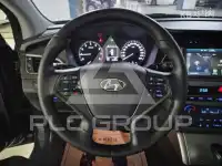 2014 Hyundai Sonata