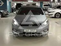 2014 Hyundai Sonata
