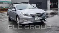 2014 Hyundai Sonata