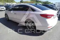 2014 Hyundai Sonata