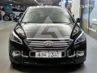 2014 Hyundai Sonata
