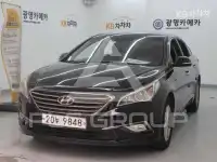 2014 Hyundai Sonata