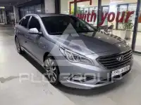 2014 Hyundai Sonata